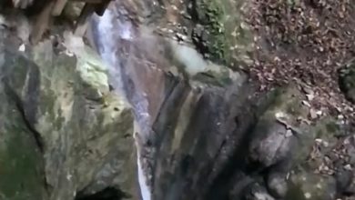 27 waterfalls near Puerto Plata, Dominican Republic - Dr Prem Jagyasi