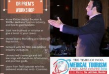 7 Reasons Why You Should Join Dr Prem's Workshop - Dr Prem Jagyasi