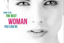 How To Be The Best Women You Can Be - Dr Prem Jagyasi
