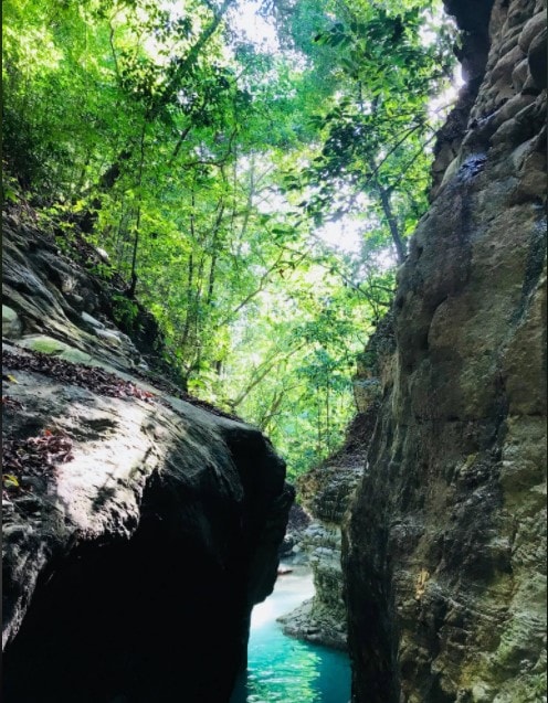 Incredible 27 Waterfalls, Dominican Republic By Dr Prem Jagyasi 2