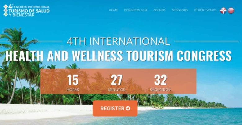 International Health and Wellness Tourism Congress - Dr Prem Jagyasi 3