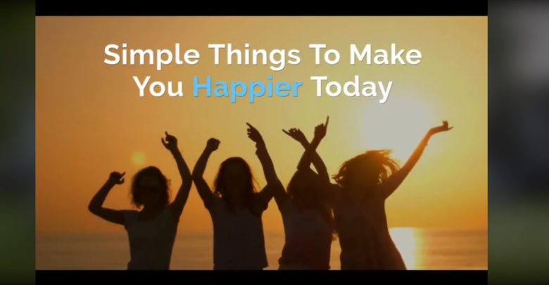 International happiness Day - How To Be Happy By Dr Prem Jagaysi