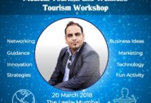 Join Dr Prem's Medical Tourism and Wellness Tourism Workshop