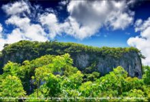 My Photography - Dominican Republic is Green Heaven On Earth - Dr Prem Jagyasi 1