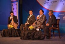 Great Conference Organized By Time Of India And Medical Tourism Association - Dr Prem Jagyasi