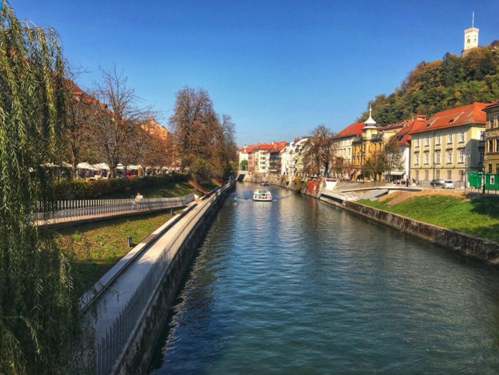 How To Pronounce Ljubaljana - Dr Prem Jagyasi 2