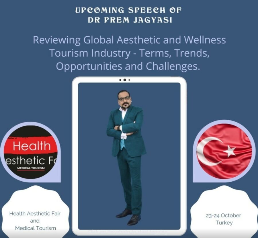 List Of My Upcoming Speeches October 2020 - Dr Prem Jagyasi 1