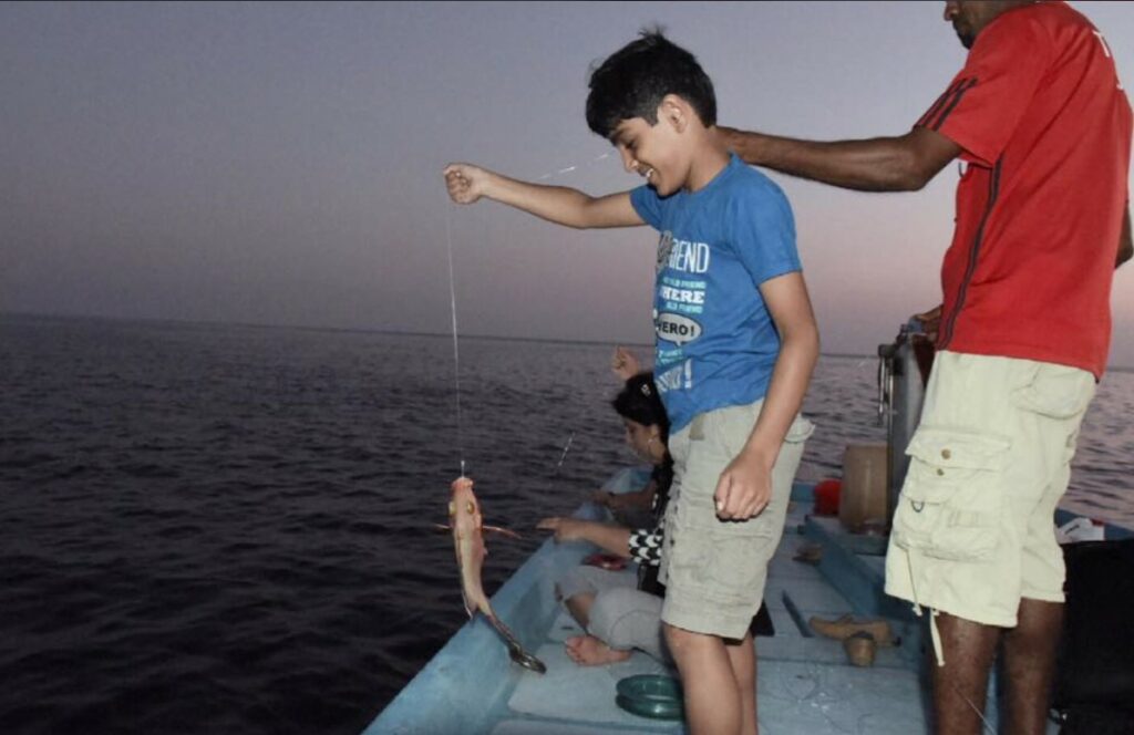 Celebrating Christmas Holidays With Family In Maldives - Dr Prem Jagyasi 8