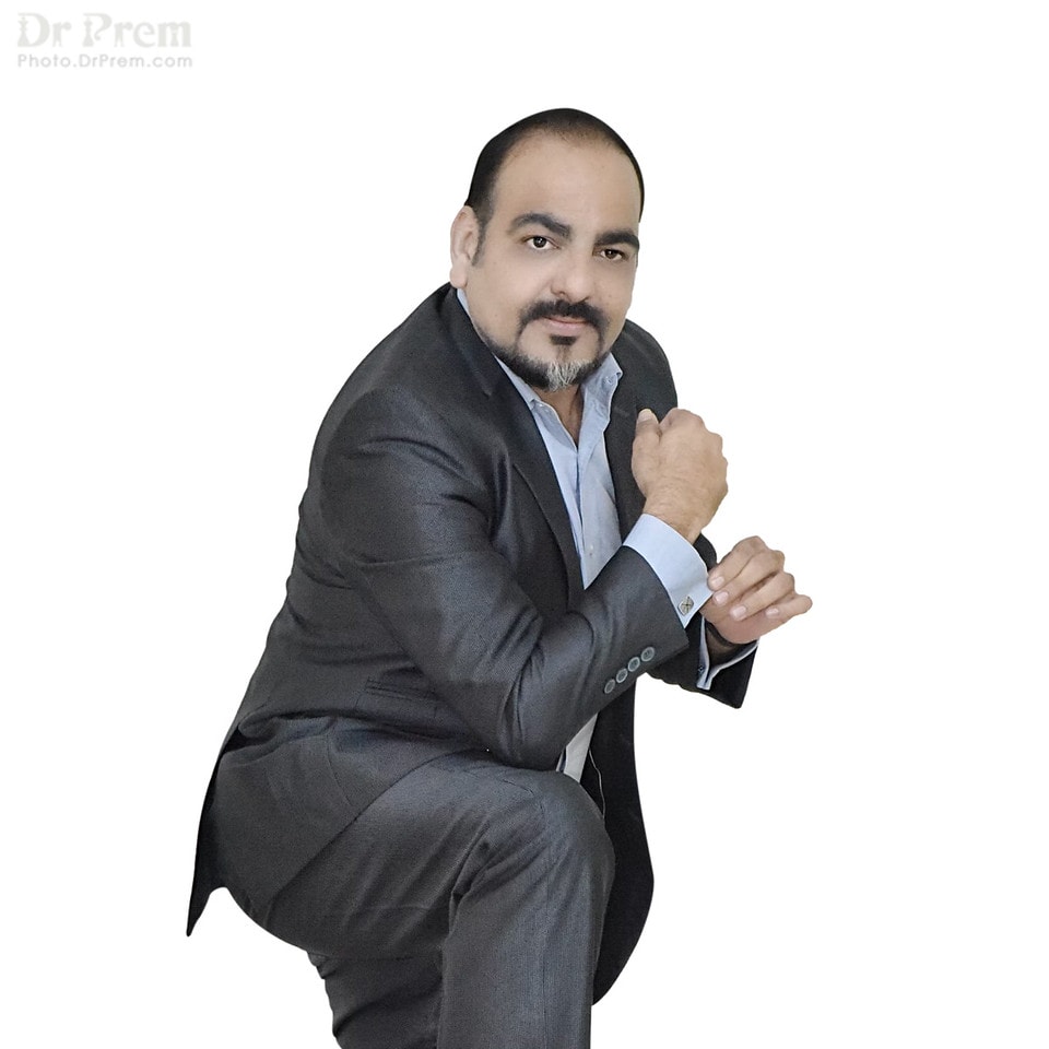 Dr Prem Photoshoot 30