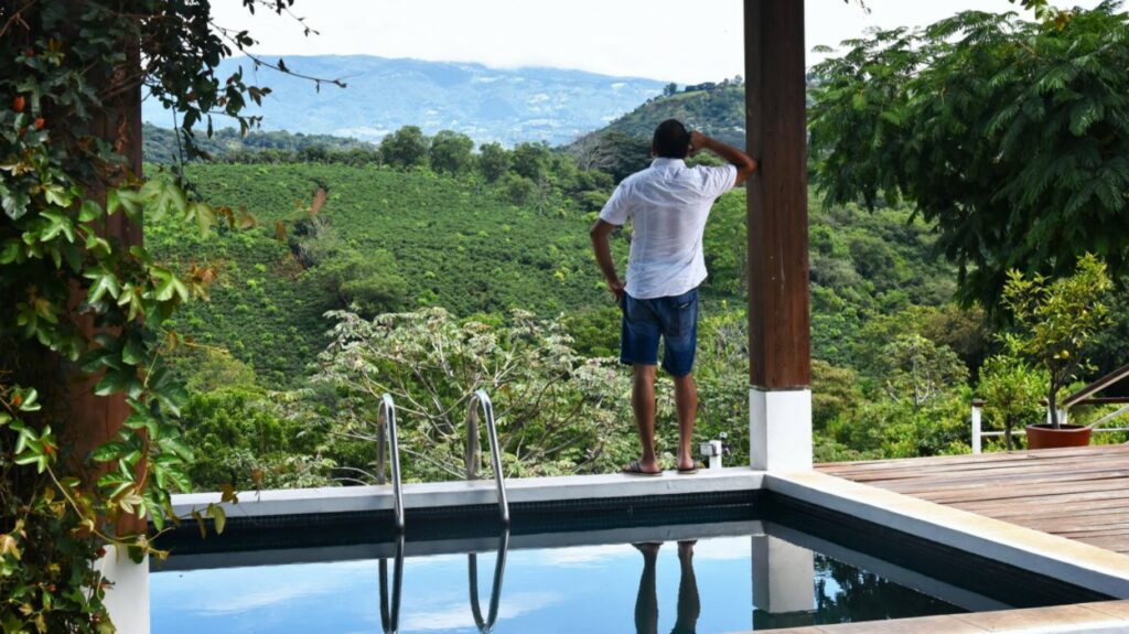 Great Learning And Relaxing Wellness Experience Asclepios Wellness And Healing Retreat Costa Rica - Dr Prem Jagyasi 2