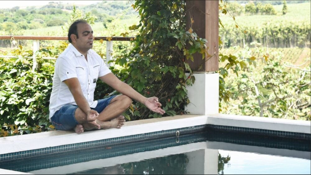 Great Learning And Relaxing Wellness Experience Asclepios Wellness And Healing Retreat Costa Rica - Dr Prem Jagyasi