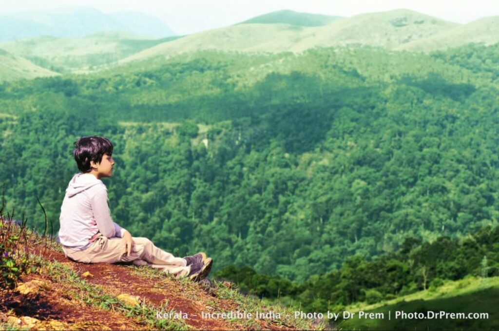 Here Are Some Pics Of Mesmerising, Green And Incredibly Beautiful Kerala - Dr Prem Jagyasi 4