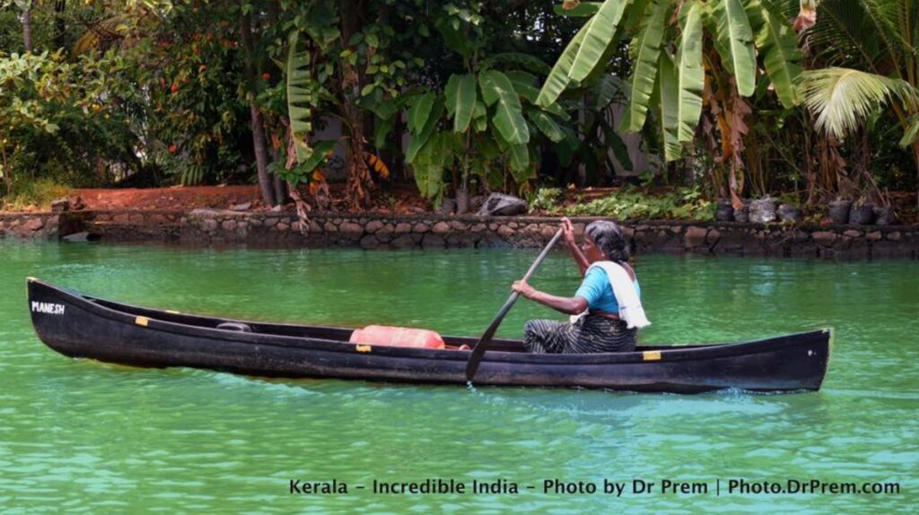 Here Are Some Pics Of Mesmerising, Green And Incredibly Beautiful Kerala - Dr Prem Jagyasi 5