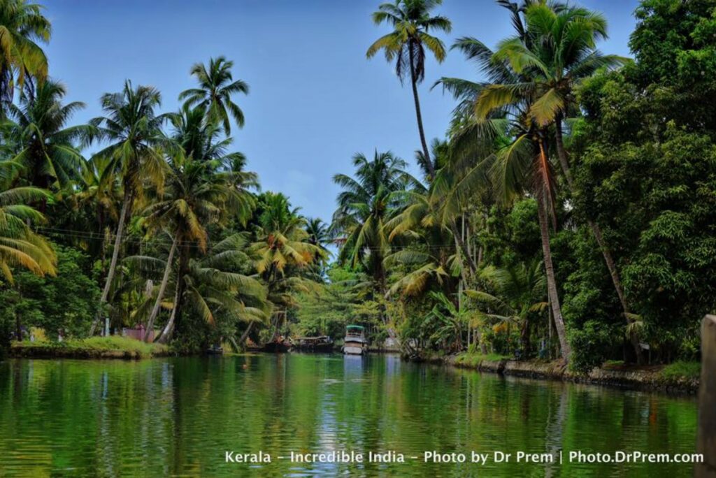 Here Are Some Pics Of Mesmerising, Green And Incredibly Beautiful Kerala - Dr Prem Jagyasi 6