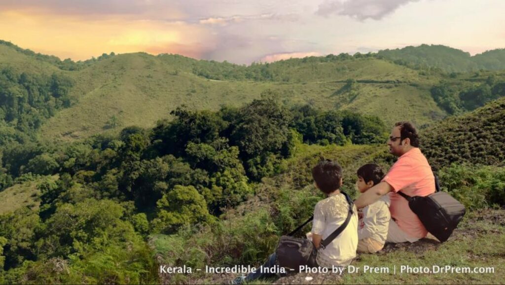 Here Are Some Pics Of Mesmerising, Green And Incredibly Beautiful Kerala - Dr Prem Jagyasi 9