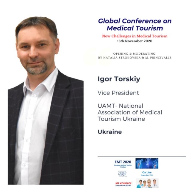 Global Conference On Medical Tourism - New Challenges In Medical Tourism - Dr Prem Jagyasi 10