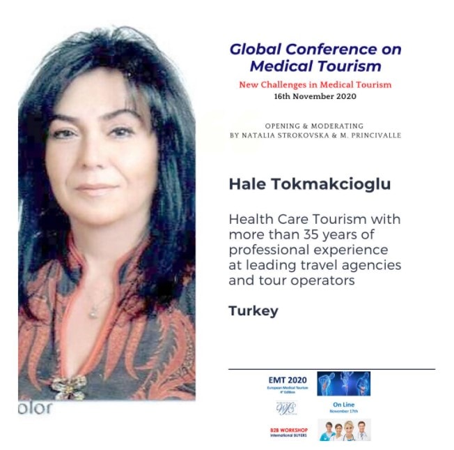 Global Conference On Medical Tourism - New Challenges In Medical Tourism - Dr Prem Jagyasi 7