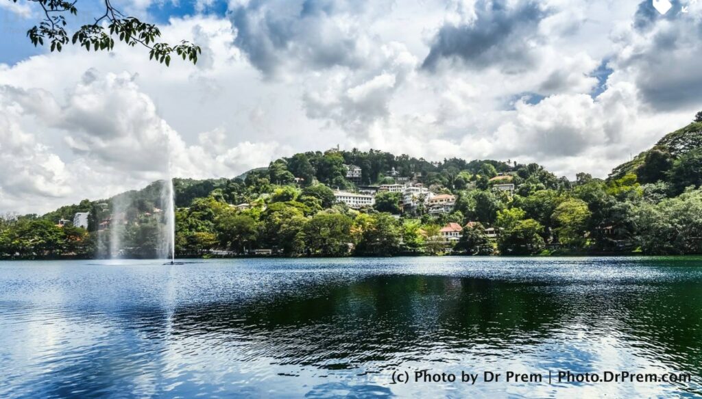 My Travel Photographs From My Recent Trip To Sri Lanka - Dr Prem Jagyasi 1