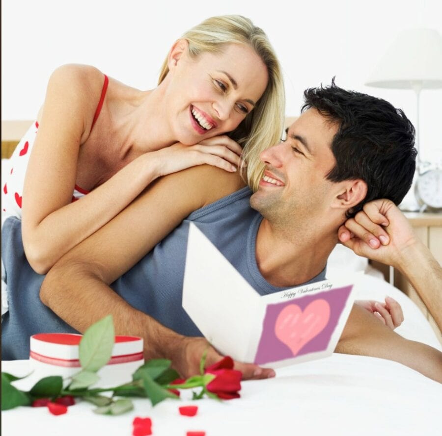 This Valentine Day Revive Your Relationship With These Simple Tips - Dr Prem Jagyasi
