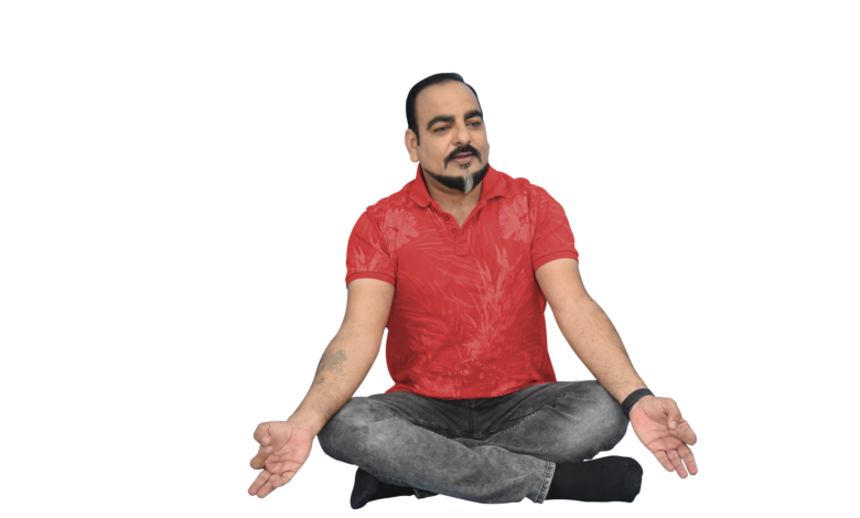 Calmness Dr Prem