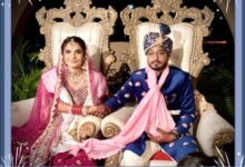 Piyush Weds Muskan - Dr Prem Jagyasi