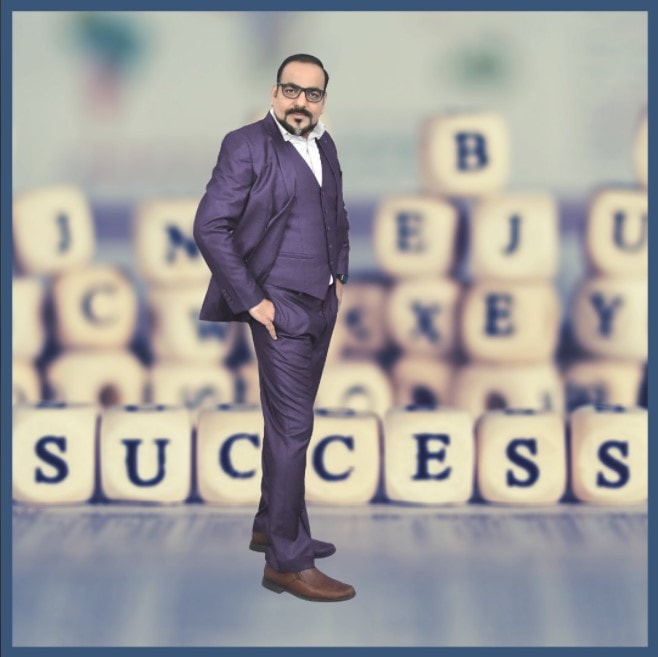 Value Your Own Qualities To Attain More Success In Life - Dr Prem Jagyasi