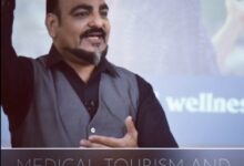 Medical Tourism & Wellness Tourism Masterclass - Dr Prem