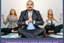 A Glimpse Of Tomorrow’s Corporate Wellness Trends