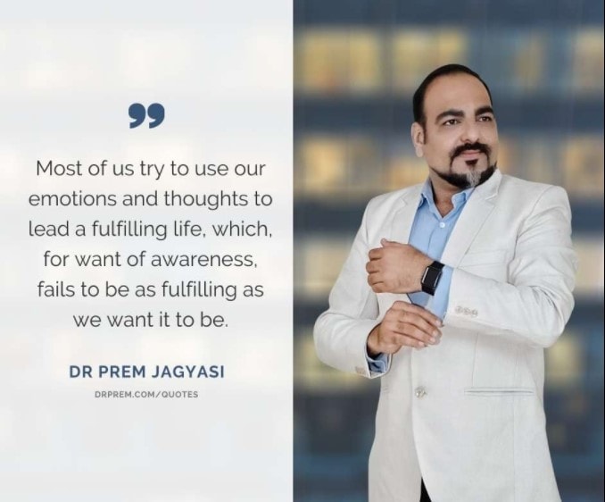 Dr Prem Quotes1