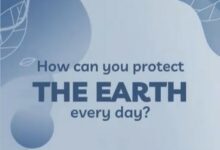 Happy World Earth Day - Dr Prem