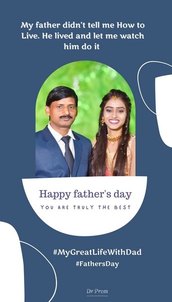 Happy Father's Day to Wonderful Fathers In My Connection11