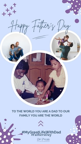 Happy Father's Day to Wonderful Fathers In My Connection15