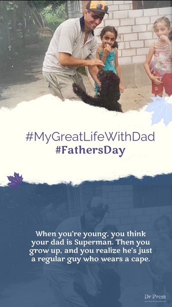 Happy Father's Day to Wonderful Fathers In My Connection5