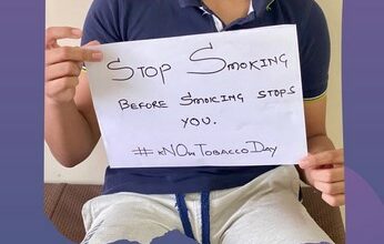 World No Tobacco Day Let Us Be A Part Of This Campaign2