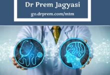 Medical Tourism Matchmaking – Insights by Dr Prem Jagyasi
