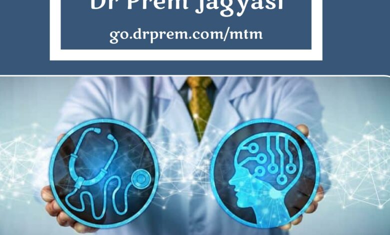 Medical Tourism Matchmaking – Insights by Dr Prem Jagyasi