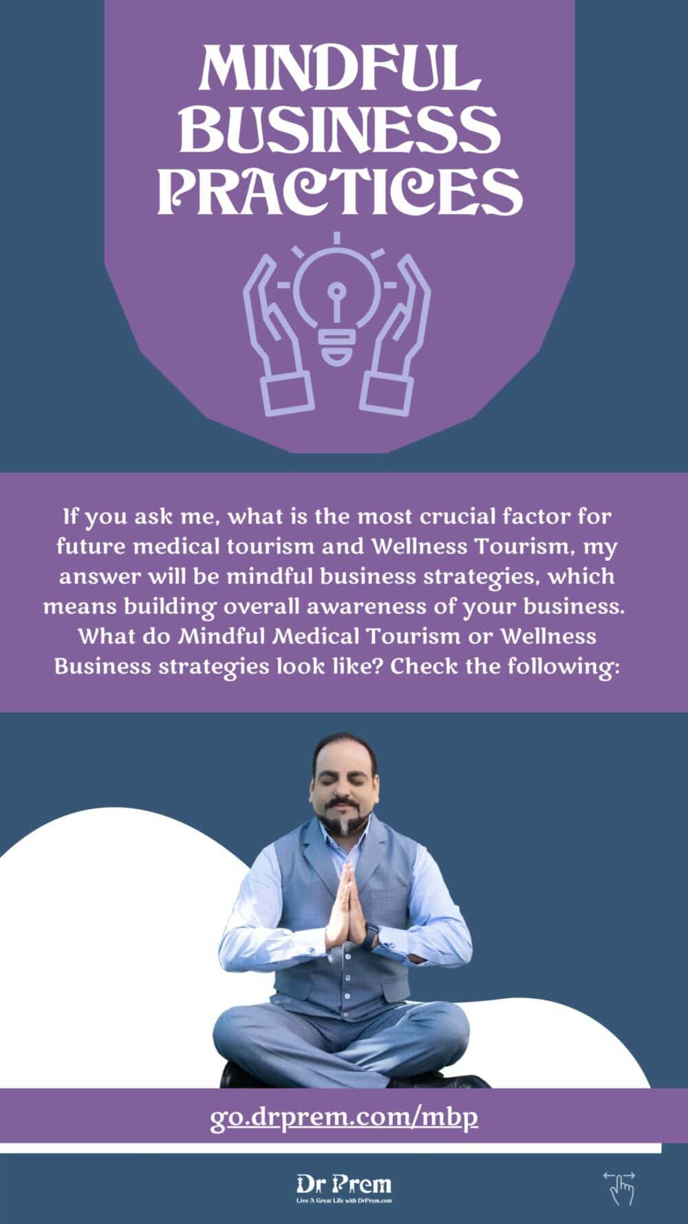 Mindful Business Practices By Dr Prem Jagyasi