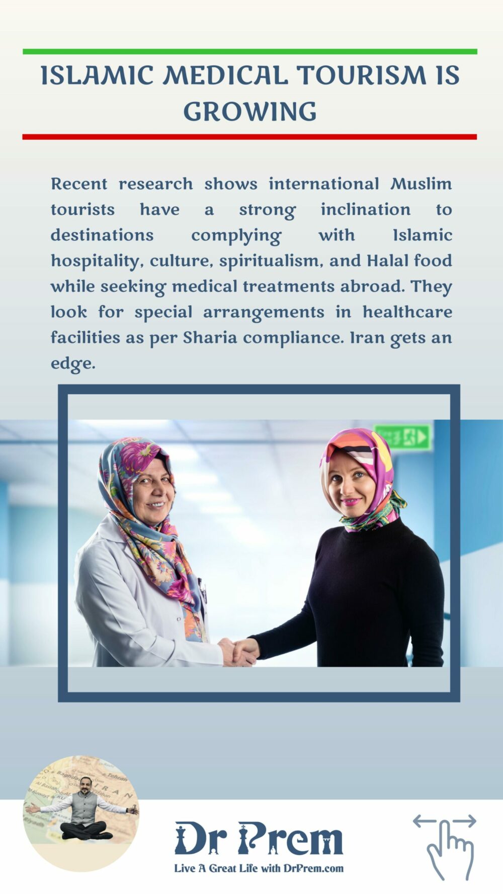Iran Medical Tourism Conference 2021 1