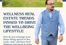 Wellness Real Estate Trends Poised To Drive The Well-Being Lifestyle 1