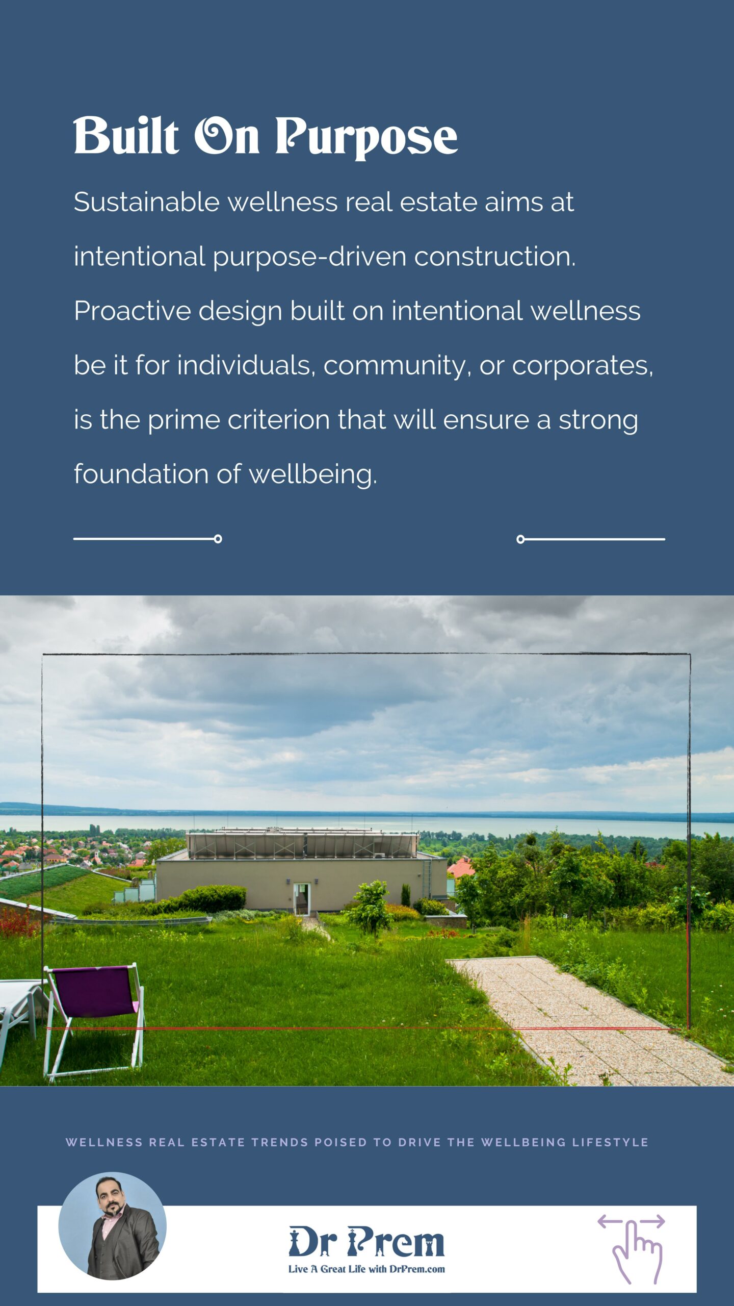 Wellness Real Estate Trends Poised To Drive The Well-Being Lifestyle 2