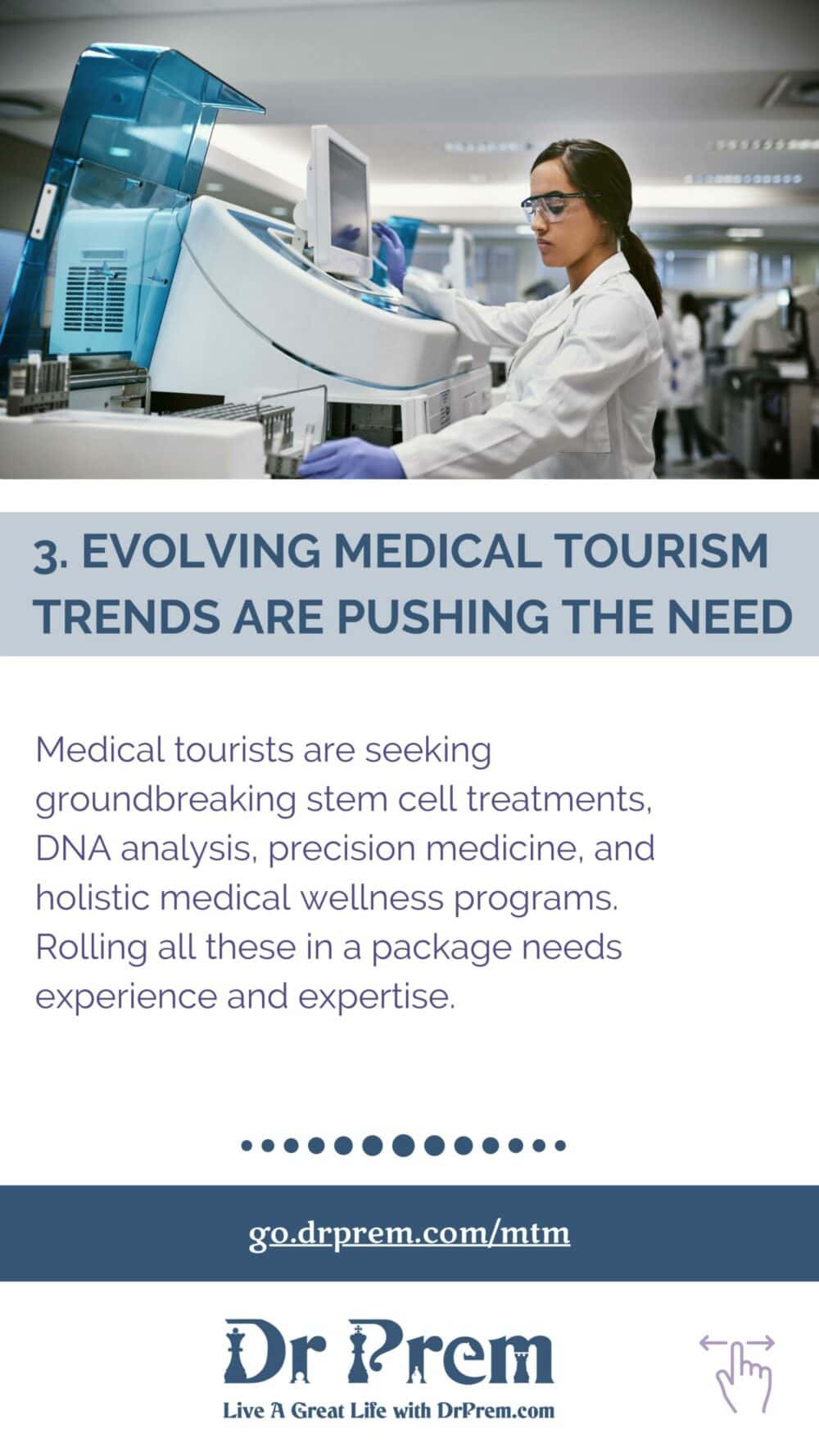 Medical Tourism Matchmaking – Insights by Dr Prem Jagyasi4