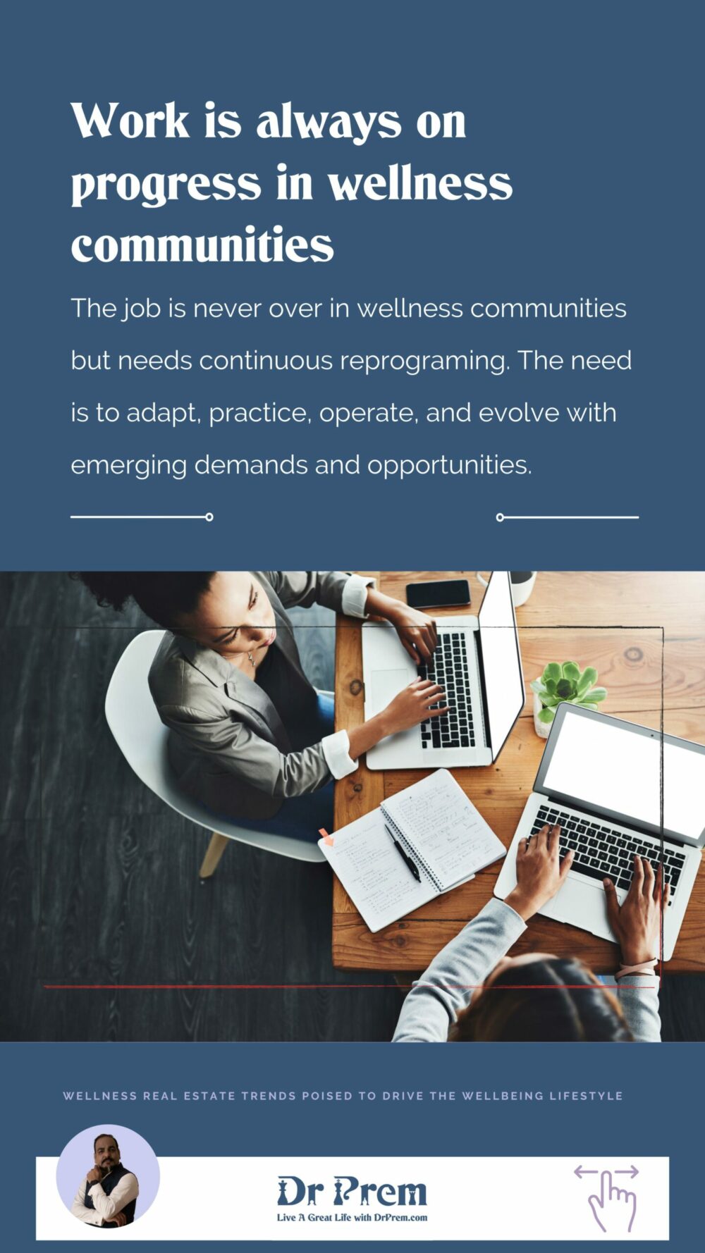 Wellness Real Estate Trends Poised To Drive The Well-Being Lifestyle10