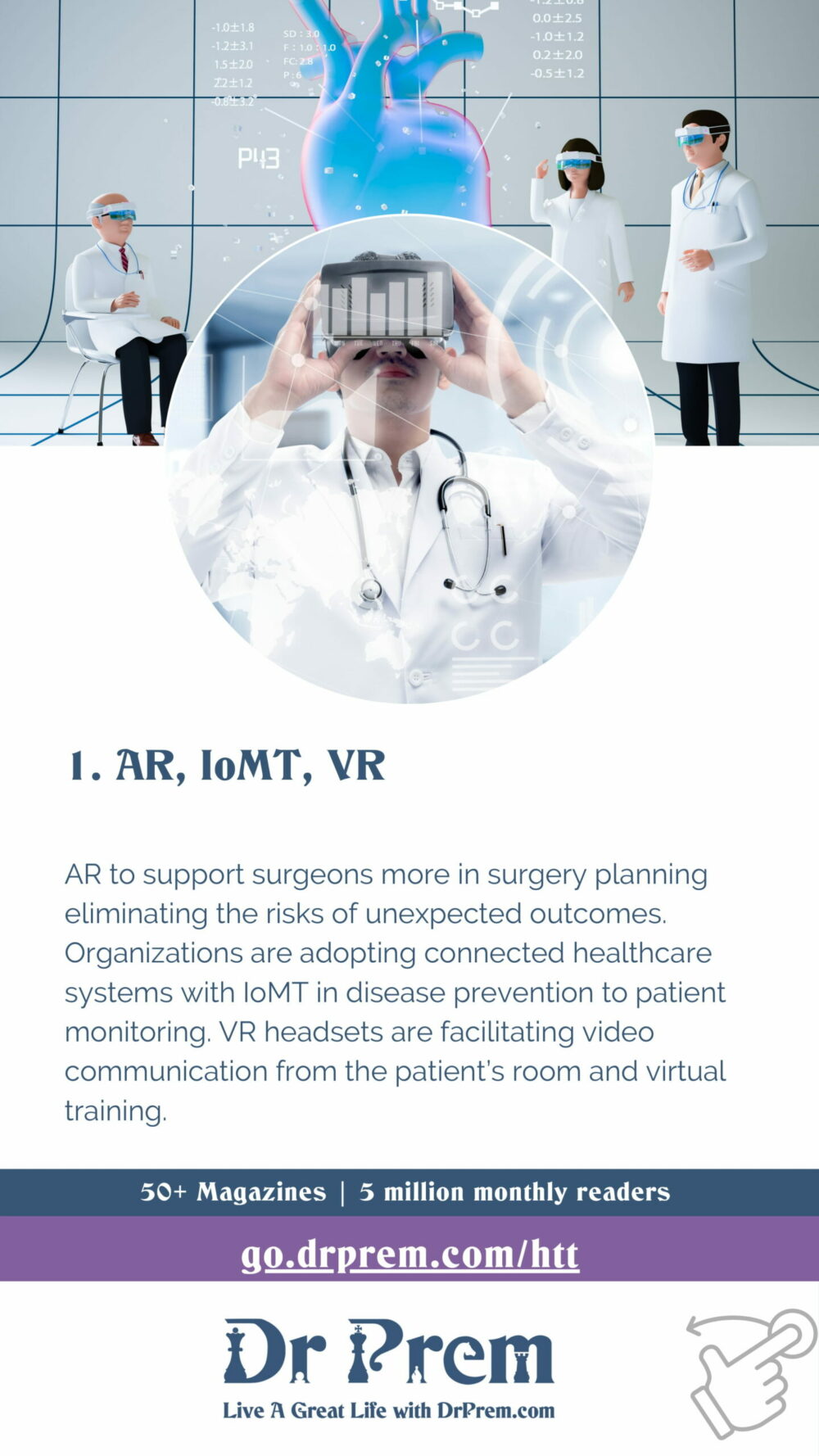 7 healthcare tech trends vital for your business-02
