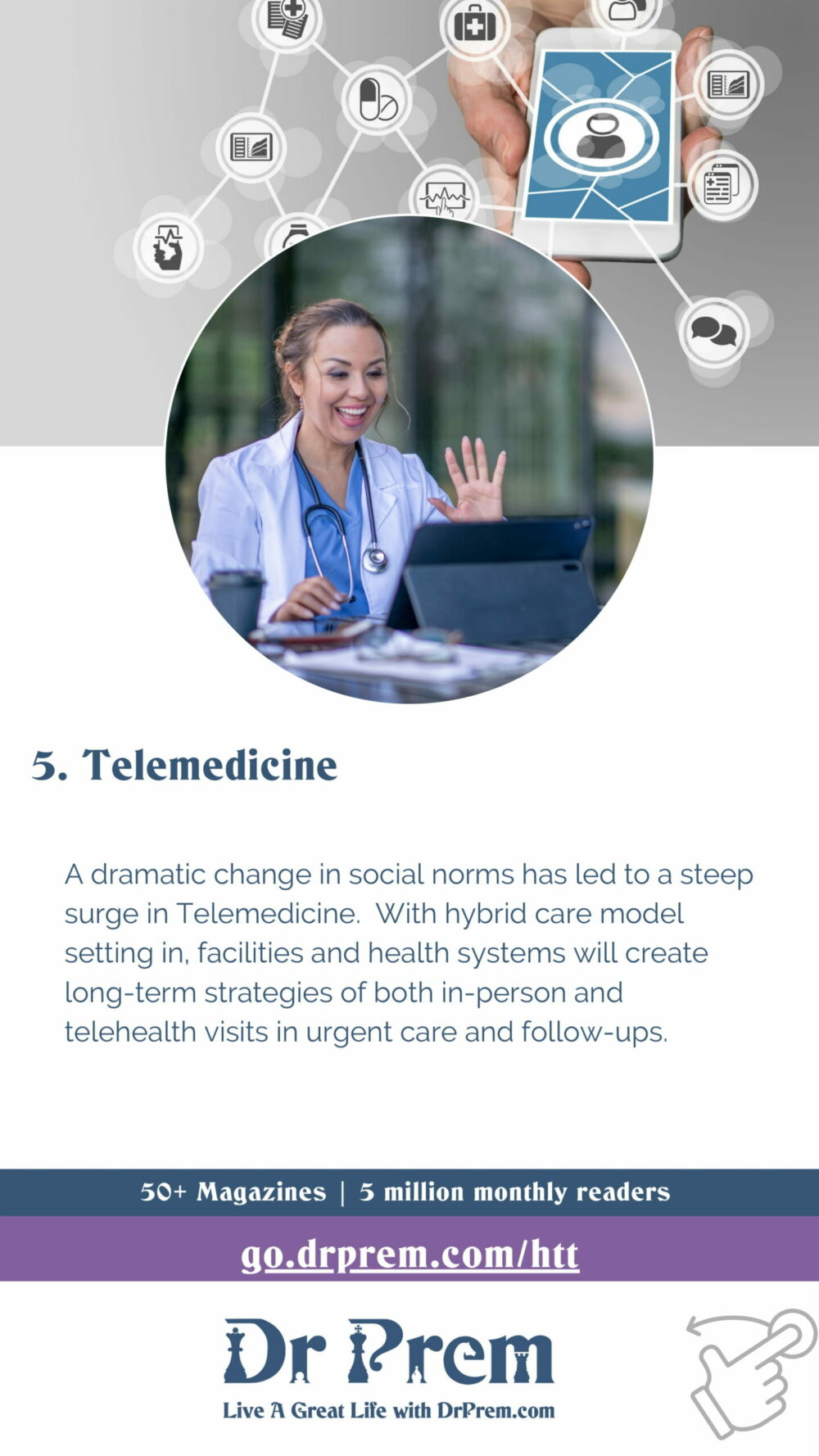 7 healthcare tech trends vital for your business-06