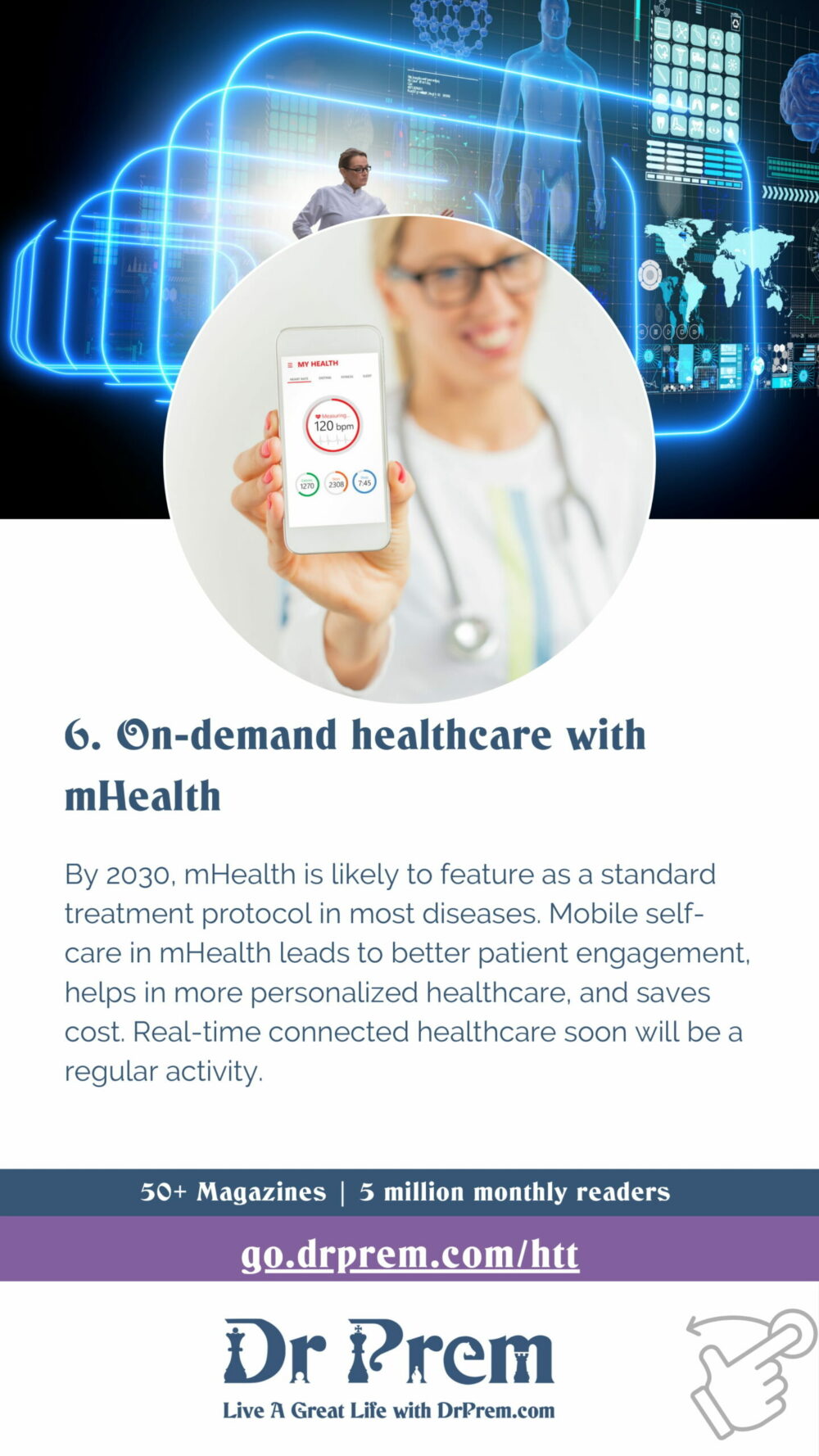 7 healthcare tech trends vital for your business-07