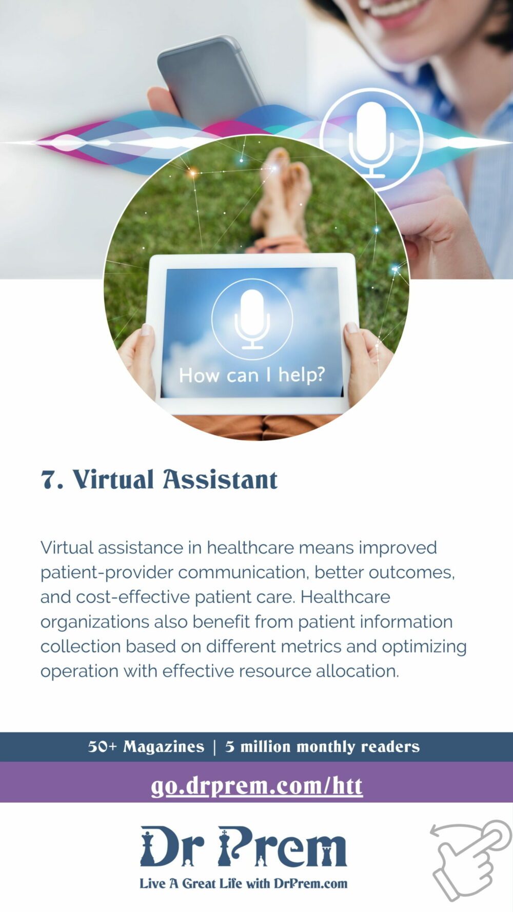 7 healthcare tech trends vital for your business-08