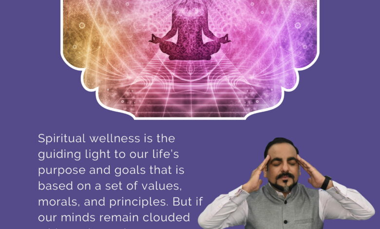 Debunking 6 Myths On Spiritual Wellness-1