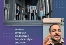 Modern Corporate Leadership Is Less About Style And More About Execution