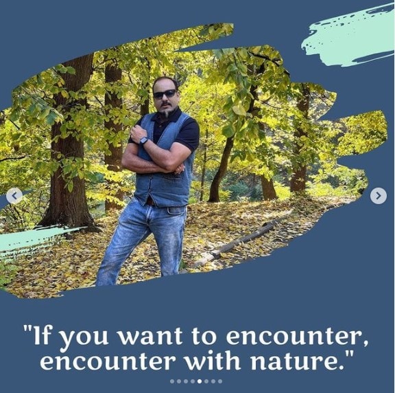 My Wellness Encounter With Nature4