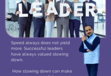7 Ways slowing down actually brings more success to emerging leaders-01